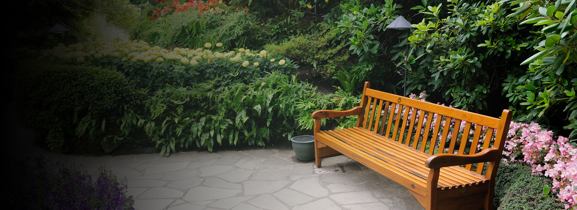 Foran Landscape Company landscape project